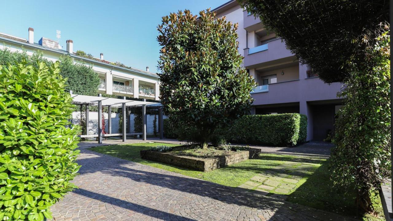 Italianway - Colombo 4 Apartment Villasanta Exterior photo